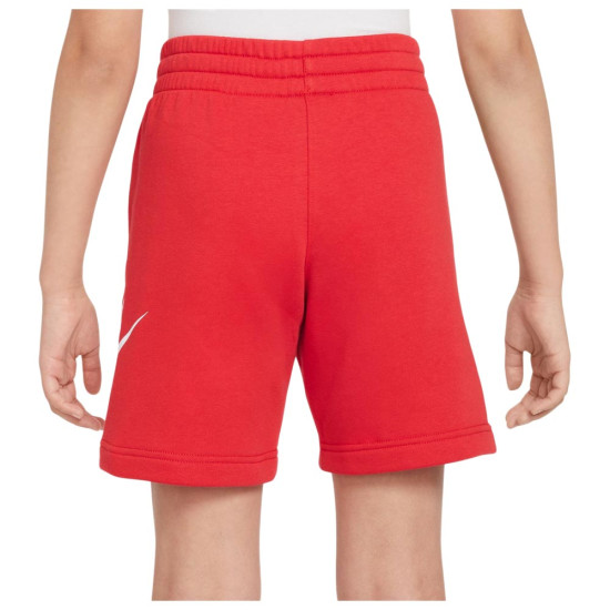 Nike Παιδικό σορτς Sportswear Club French Terry Shorts